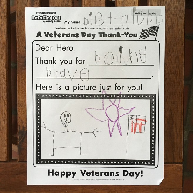 veteransday